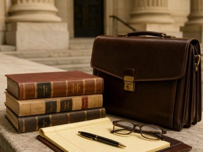 Legal Services