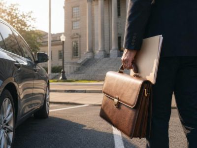 Professional Family Lawyer