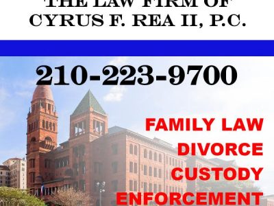 The Law Firm Of Cyrus F Rea Ii Pc Contact Information 10