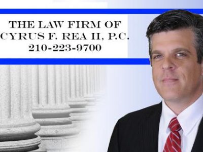 The Law Firm Of Cyrus F Rea Ii Pc Contact Information 11