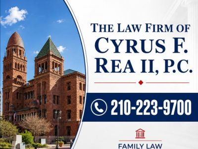 The Law Firm Of Cyrus F Rea Ii Pc Contact Information 3