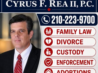 The Law Firm Of Cyrus F Rea Ii Pc Contact Information 7