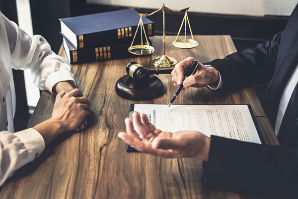 Commercial Litigation Agreement Commercial Litigation Agreement