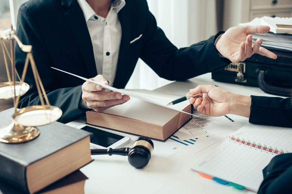Commercial Litigation Services Commercial Litigation Services