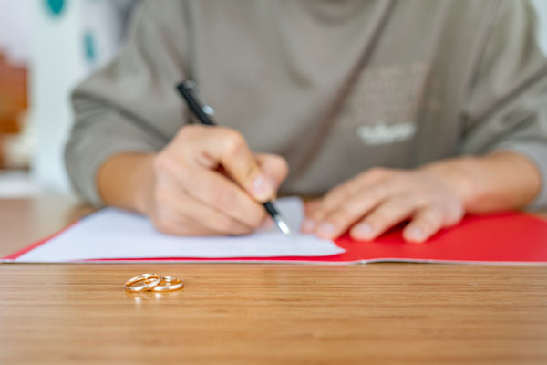 Divorce Consultation Divorce Consultation