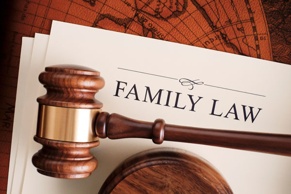 Experienced Family Law Assistance Experienced Family Law Assistance