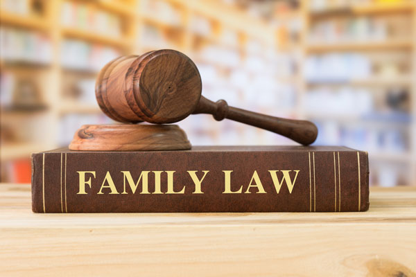 Family Law Solutions