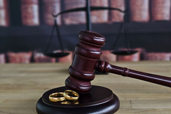 Professional Divorce Process Professional Divorce Process
