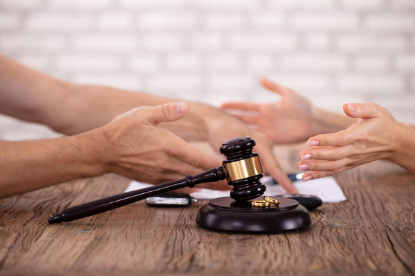 Professional Divorce Representative Professional Divorce Representative