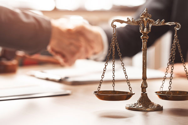 Read More About Commercial Litigation
