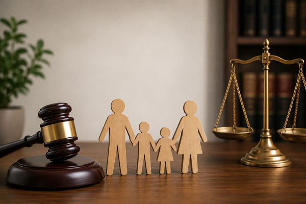 Read More About Family Law