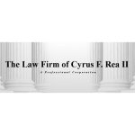 The Law Firm of Cyrus F. Rea II, PC, TX