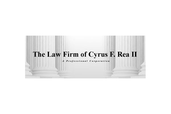 The Law Firm of Cyrus F. Rea II, PC, TX